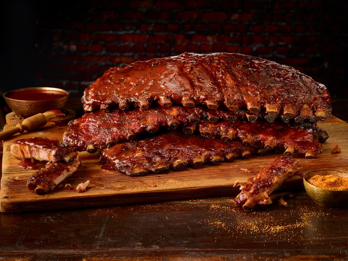 ribs ribs